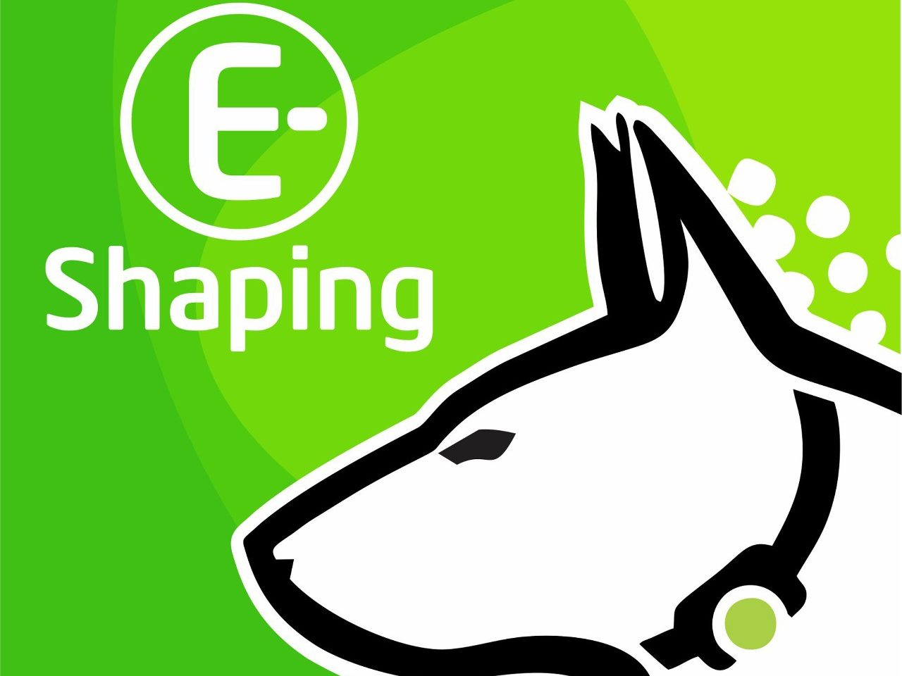 E-shaping